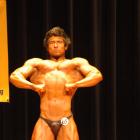 Jerry  Resendiz - NPC Red River Classic 2009 - #1