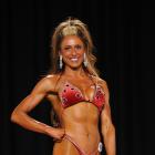 Cynthia  Glickman - NPC Jr. Nationals 2010 - #1