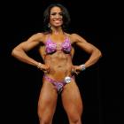 Sheena  Ohlig - NPC Jr. USA 2012 - #1