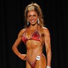 Cynthia  Glickman - NPC Jr. Nationals 2010 - #1