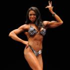 Janet  Gerber - NPC Nationals 2011 - #1