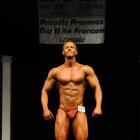 Michael  Mantle - NPC Mike Francois Classic 2015 - #1