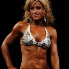 Stacey  Oster - NPC Jr. USA 2009 - #1