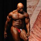 Marcus  Haley - IFBB Europa Super Show 2009 - #1