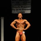 Michael  Mantle - NPC Mike Francois Classic 2015 - #1