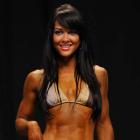 Jackie  Otto - NPC USA 2010 - #1