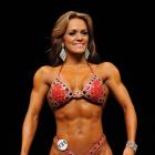 Soleivi  Hernandez - NPC Jr. USA 2010 - #1