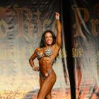 Selena  Pons - IFBB Wings of Strength Puerto Rico Pro 2015 - #1