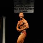 Michael  Mantle - NPC Mike Francois Classic 2015 - #1