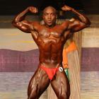 Emmanuel   Ekortarh - NPC Lone Star Classic 2009 - #1