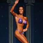 Kathryn  Snider - NPC Europa Show of Champions 2012 - #1