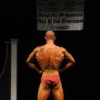 Michael  Mantle - NPC Mike Francois Classic 2015 - #1