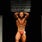 Michael  Mantle - NPC Mike Francois Classic 2015 - #1