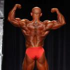 Anthony  Sagliano - IFBB North American Championships 2010 - #1