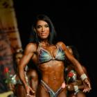 Yolanda  Alvarado - IFBB Wings of Strength Puerto Rico Pro 2015 - #1