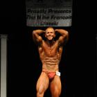 Michael  Mantle - NPC Mike Francois Classic 2015 - #1