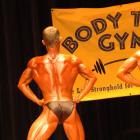 Michael  Beene - NPC Red River Classic 2009 - #1