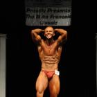 Michael  Mantle - NPC Mike Francois Classic 2015 - #1