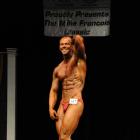 Michael  Mantle - NPC Mike Francois Classic 2015 - #1