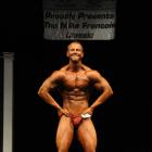 Michael  Mantle - NPC Mike Francois Classic 2015 - #1