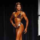 Daphne   Bascom - IFBB North American Championships 2011 - #1