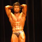 Jerry  Resendiz - NPC Red River Classic 2009 - #1