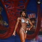 Denise  Holloway - NPC Europa Show of Champions 2014 - #1