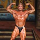 Lee  Apperson - IFBB Europa Super Show 2013 - #1