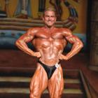 Lee  Apperson - IFBB Europa Super Show 2013 - #1