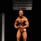 Michael  Mantle - NPC Mike Francois Classic 2015 - #1