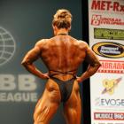 Kristy  Hawkins - IFBB New York Pro 2010 - #1