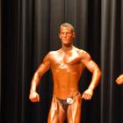 Baretta  Morgan - NPC Red River Classic 2009 - #1