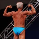 John   LaBruzza - NPC Dexter Jackson Classic 2009 - #1