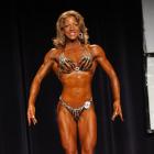 Michelle  Shepperd - IFBB North American Championships 2011 - #1