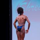 Rhonda  Perry - NPC Texas Shredder Classic 2013 - #1