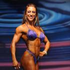 Gina  Trochiano - IFBB Europa Battle Of Champions 2010 - #1