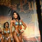 Yolanda  Alvarado - IFBB Wings of Strength Puerto Rico Pro 2015 - #1