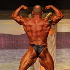 Brent   McMahon - NPC Lone Star Classic 2009 - #1