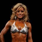 Stacey  Oster - NPC Jr. USA 2009 - #1