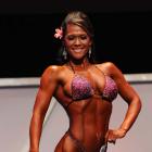 Brandy  Leaver - NPC Tim Gardner Tampa Extravaganza 2010 - #1