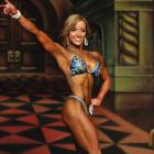 Nuria   Novoa - IFBB Europa Super Show 2012 - #1