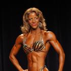 Michelle  Shepperd - IFBB North American Championships 2011 - #1