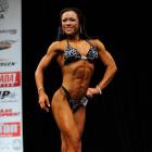 Sue Ellen  Dent - NPC Eastern USA 2009 - #1