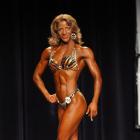 Michelle  Shepperd - IFBB North American Championships 2011 - #1