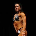 Sue Ellen  Dent - NPC Eastern USA 2009 - #1