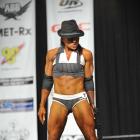 Amanda  Hatfield - NPC Jr. Nationals 2012 - #1