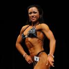 Sue Ellen  Dent - NPC Eastern USA 2009 - #1