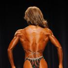 Michelle  Shepperd - IFBB North American Championships 2011 - #1