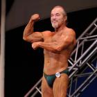 Bill   Long - NPC Dexter Jackson Classic 2009 - #1
