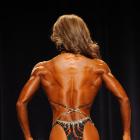 Michelle  Shepperd - IFBB North American Championships 2011 - #1